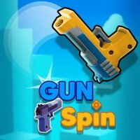 Spin & Score Action