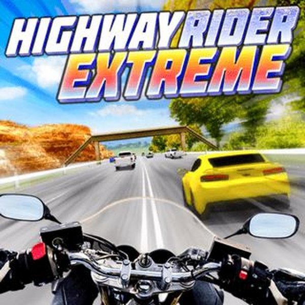 Highway Speed Champion