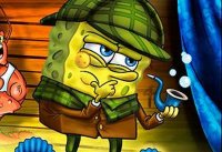 SpongeBob SquarePants Mystery Adventure