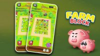 Farm Friends Slide Puzzle