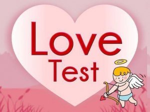 Harmony Match Compatibility Fun Game