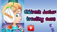 Tiny Doctor Ear Care Adventure
