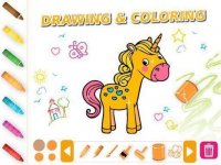 Animal Art Studio: Color and Learn