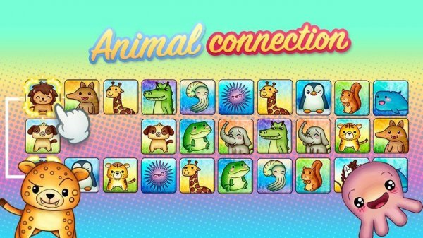 Creature Match Quest