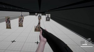 Focus Aim Challenge