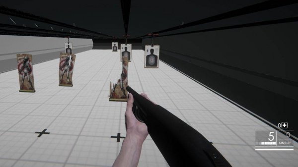 Focus Aim Challenge