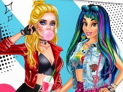 Princess Fashion Studio