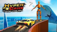 Turbo Asphalt Stunt Driver
