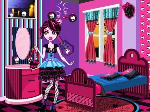 Chic Room Stylist Adventure