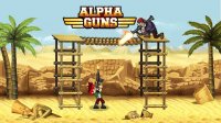 Star Defender: Retro Combat