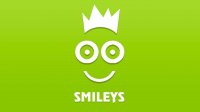 Cheerful Face Grid Puzzle