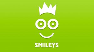 Cheerful Face Grid Puzzle
