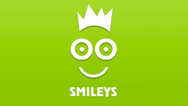 Cheerful Face Grid Puzzle