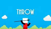 Throw Mastery: Arcade Accuracy