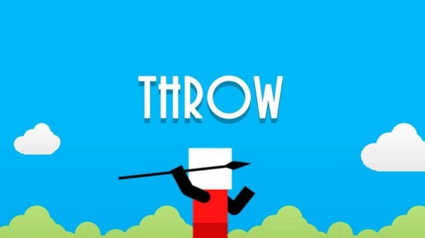 Throw Mastery: Arcade Accuracy