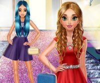 Style Studio: Wardrobe Creator