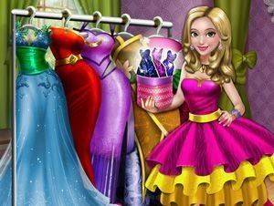 Wedding Party Outfit Creator