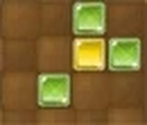 Pattern Peace Puzzle