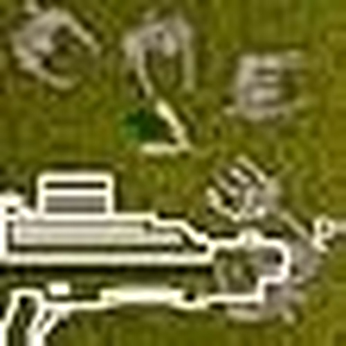 Creature Shield Quest Online