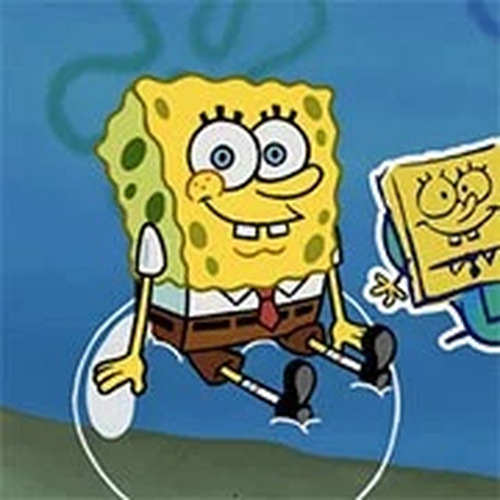 Bikini Bottom Beat Quest