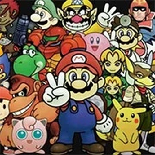 Stage Brawl Revival