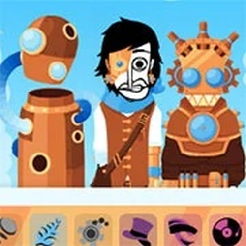 Sound Canvas Playground