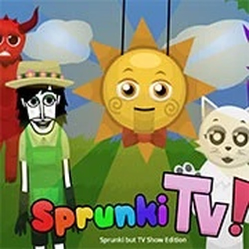 Telly Tunes Audio Sandbox