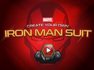 Hero Armor Creator Game