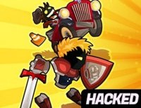 Champions and Spirits Strategy Adventure