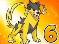 Dynamons 6 Creature Collection Adventure