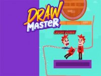 Drawmaster Puzzle Game Online