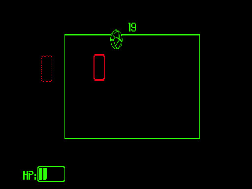 Pentablocks: Reflex Survival Challenge