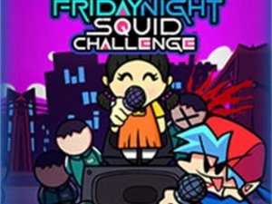 Music Rhythm Showdown