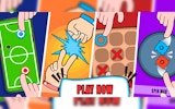 Finger Speed Showdown