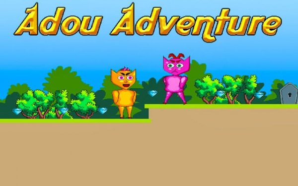 Adou Adventure: Jewel Quest Online Game