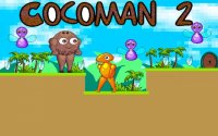 Cocoman 2: Coconut Milk Adventure Online Game