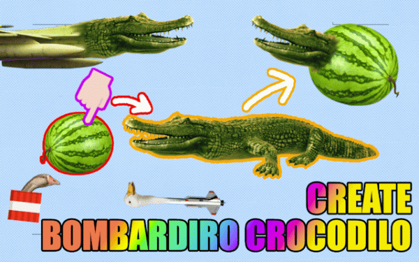Creature Combo: Jump & Explore