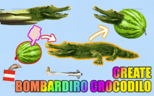 Creature Combo: Jump & Explore