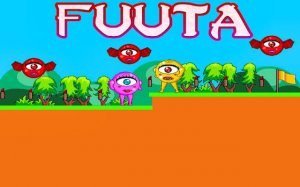 Charm Quest: A Family Platformer