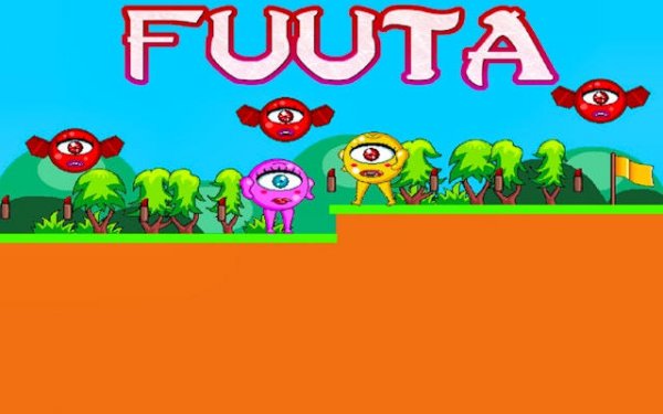 Fuuta: Lipstick Quest Online Game