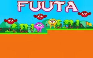 Charm Quest: A Family Platformer