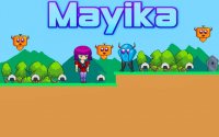 Mayika: Rice Ball Adventure Online Game