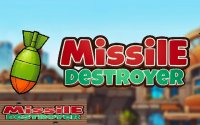 Projectile Destroyer Defense Online Game