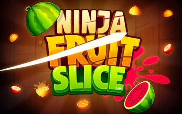 Produce Dash Arcade