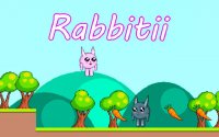 Rabbitii: Carrot Quest Online Game