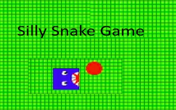 Silly Snake Game - Speed & Size Challenge Online