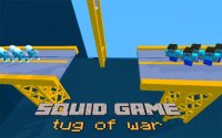 Squid Game Tug of War Challenge Online Game