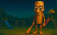 Thung Thung Sahur Playgrounds Escape Adventure Online Puzzle Game