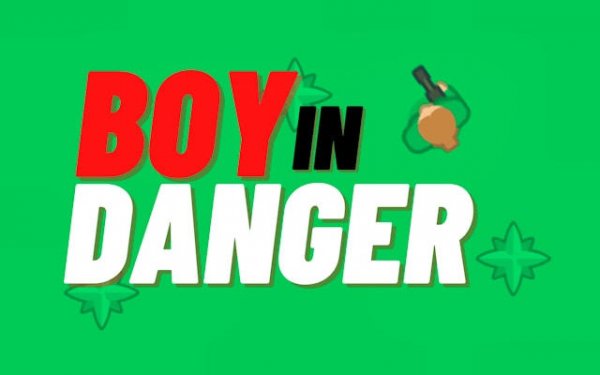 Boy in Danger: Rescue Adventure Online Game