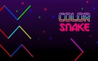 Color Snake: Dots & Lines Challenge Online Game
